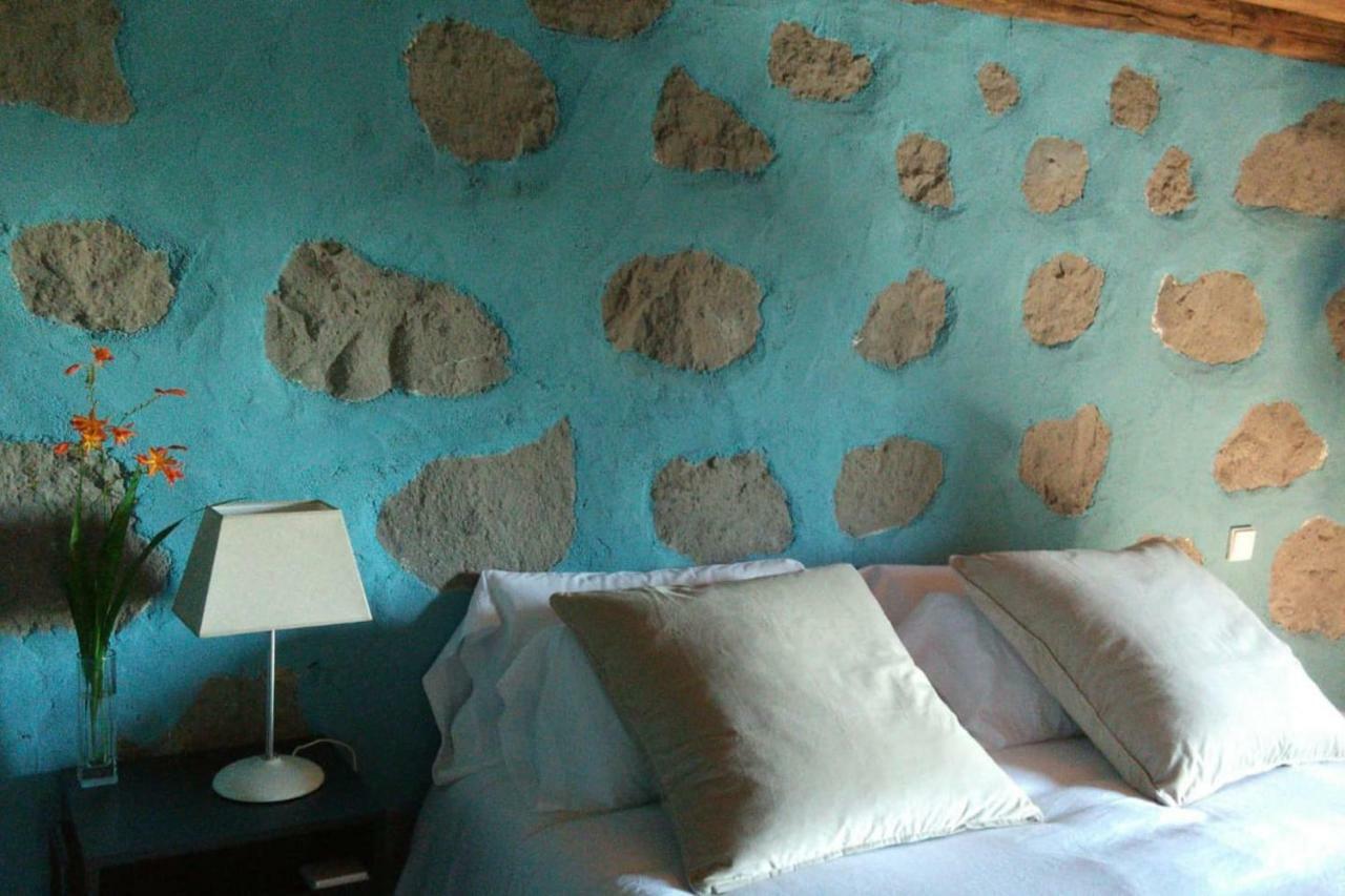 Casa Fita En El Cubo De La Galga Guest House Puntallana Luaran gambar