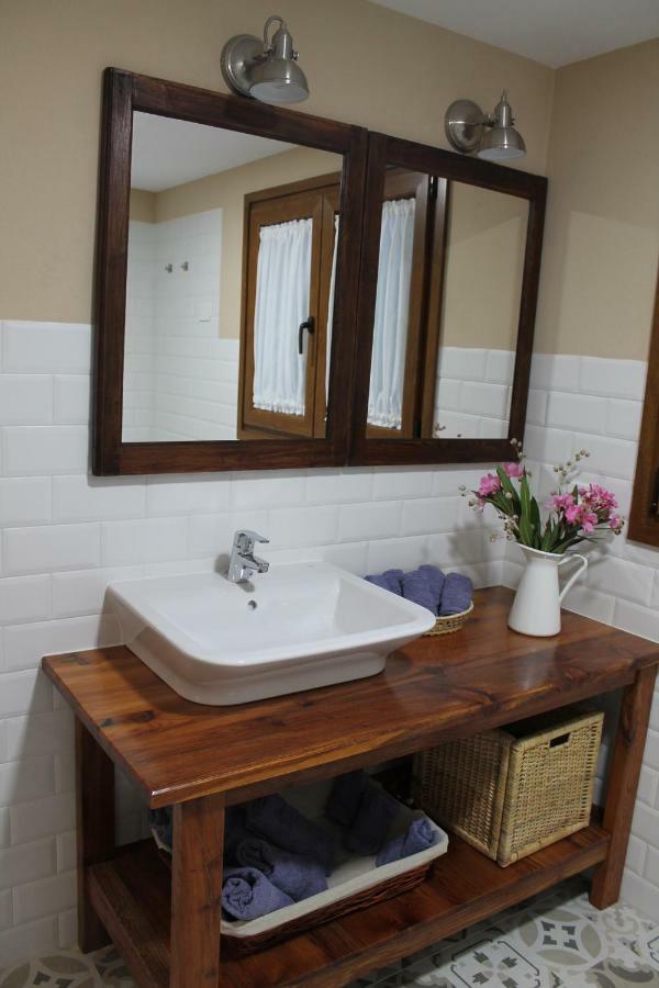 Casa Fita En El Cubo De La Galga Guest House Puntallana Luaran gambar
